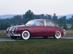 Jaguar Mark 2 1959 года